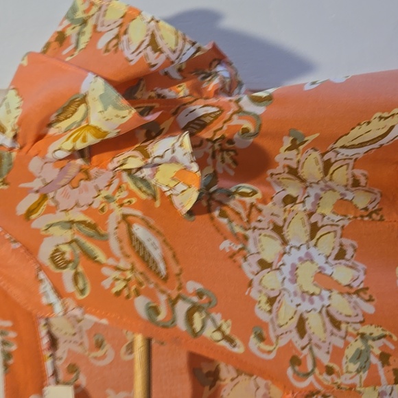 Umgee Women's Dress - Picture 4 of 10